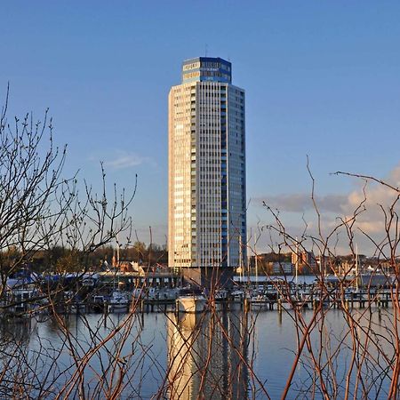 Ferienappartments Schleswig Exterior foto