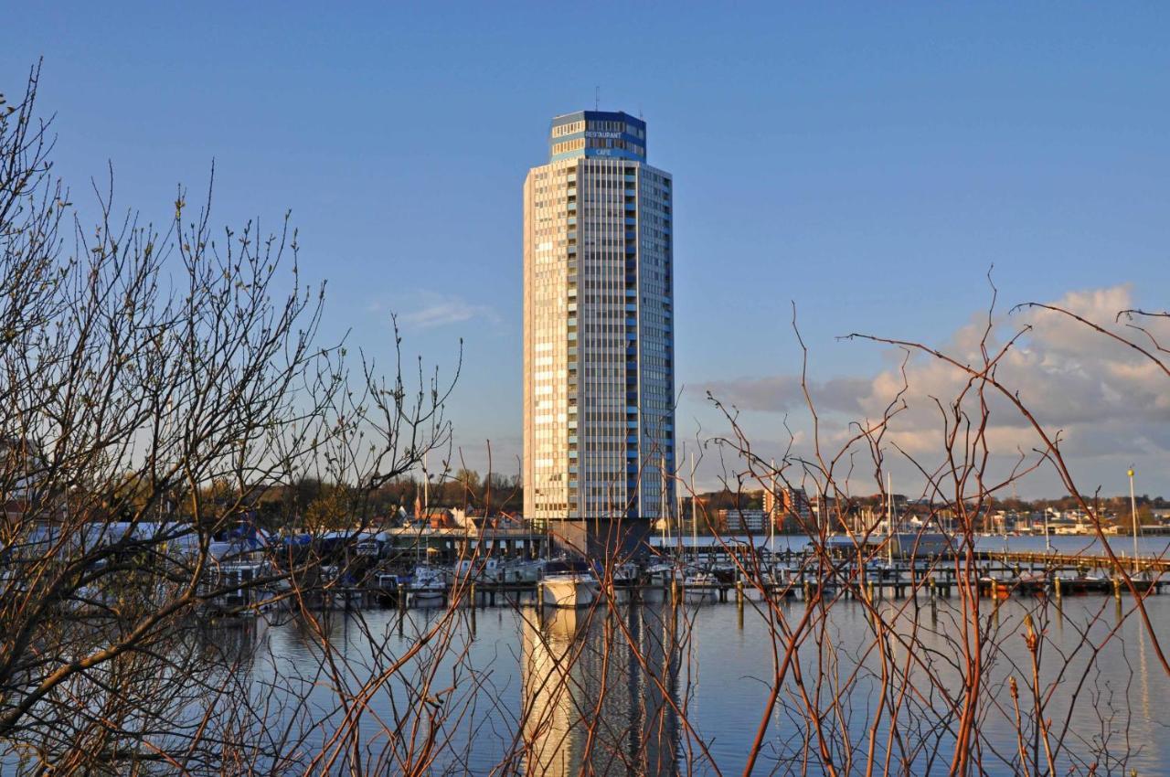 Ferienappartments Schleswig Exterior foto