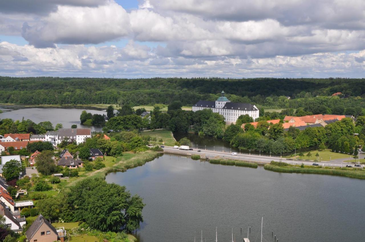 Ferienappartments Schleswig Zimmer foto