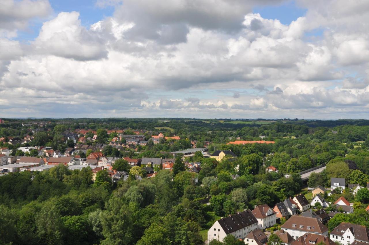 Ferienappartments Schleswig Zimmer foto